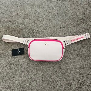 Kate Spade Emma Belt Bag